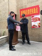  防控疫情  从我做起 ——商丘市睢阳区