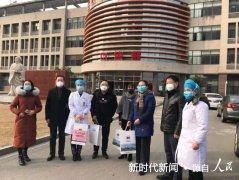 蚌埠安庆商会:医院急需“N95口罩”就是命令