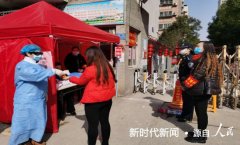 南阳市卧龙区梅溪街道：聚焦难点分类施策   疏堵结合