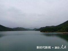  新冠防护期：湖南常宁依法处置一起非法破坏饮用水源地