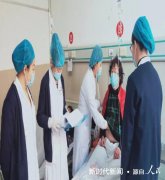 烟台市基层医疗机构全员打响疫情防控阻击战 ——蓬莱市