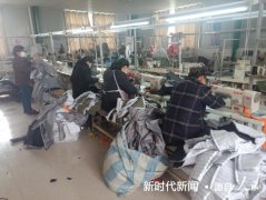 南阳市宛城区：春耕防疫两不误  满眼绿色