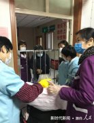  蚌埠市老人休养院：一场温暖有爱的临终别离