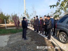 蚌埠市怀远县魏庄镇:重视“乡土人才”做强