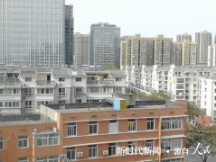  安庆市宜秀区月形社区：就业扶贫解民忧