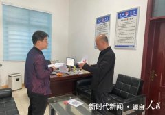 南阳市宛城区委常委、政法委书记刘洪涛暗访