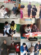 河南省镇平县老庄镇：开展“三百达标”专项行动 全面决