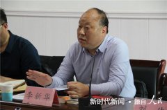 南阳市卧龙区人民法院：加强业务指导 提升审判