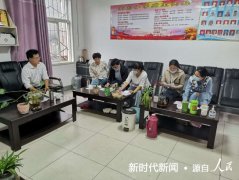 强基固本重教研   勠力同心提质量 ——河南省镇平县