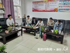 强基固本重教研   勠力同心提质量 ——