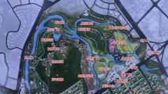 60亿！莆田绶溪公园片区改造项目征迁工作加快进展