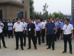 重拳出击，打击嚣张气焰——南阳市卧龙区掀起“双违”整治高潮