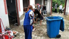 河南省镇平县柳泉铺镇：精准发力，推动贫困群众精神面貌提升