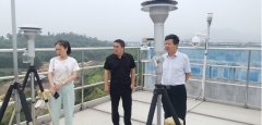 河南西峡：部门联动 共保“气质”