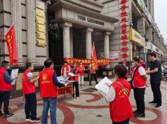 南阳市宛城区仲景街道：全域党建助推城市社区治理 全面提升社区治理水平