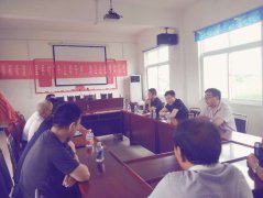 河南省镇平县雪枫街道“千企帮千村”项目 助推脱贫攻坚和乡村振兴