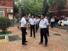 南阳市卧龙区:全方位改造提升老旧小区