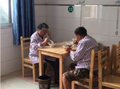 南阳市宛城区高庙镇：医养结合兜牢脱贫攻坚底线