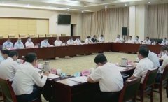 河南省委常委、常务副省长黄强：把握重要窗