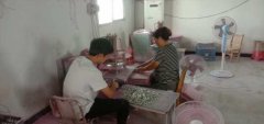 河南省唐河县苍台镇： 利用镇区优势 解决贫困妇女就业