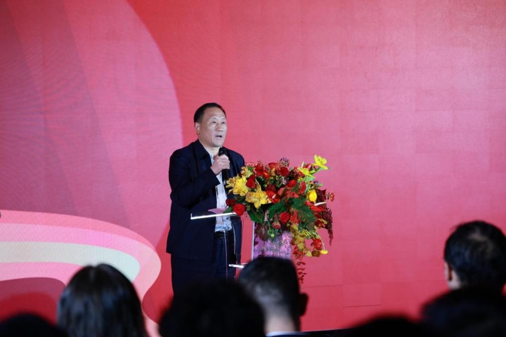 这里,都是追梦人——卡友地带七周年盛典圆满举办