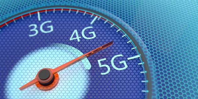 工信部回应4G网速变慢：用户流量增长和网络支撑能力提升不匹配