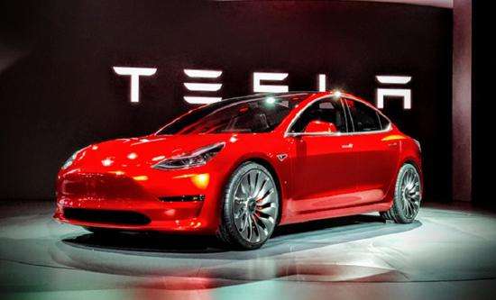 机构预测国产特斯拉Model 3售价或低至19.7万元