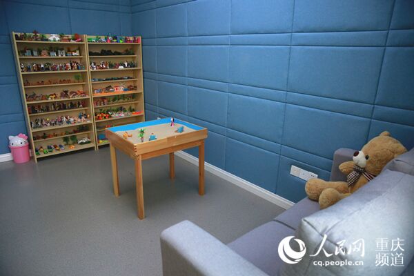 重庆：筑牢校园安全防线为孩子成长护航