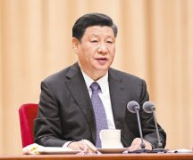 习近平：以主题教育为新的起点持续推动全党不忘