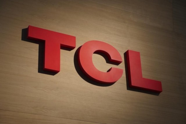 TCL集团公司名拟变更为TCL科技 家电