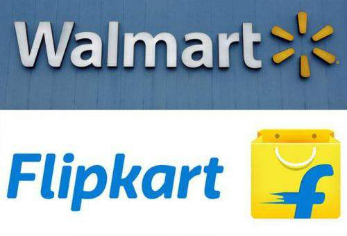 印度下令对亚马逊和沃尔玛旗下电商Flipkart展开
