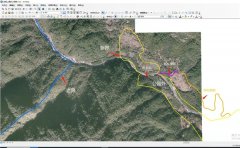 农夫山泉被质疑破坏生态 毁林情况已被立案