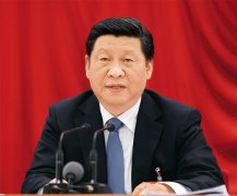 习近平：坚持历史唯物主义不断开辟当代中国