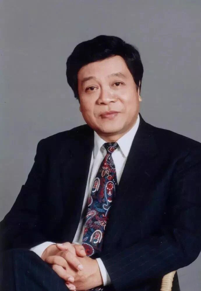 中国著名播音员、主持人赵忠祥去世