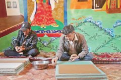 产业深植厚土 铺就脱贫坦途——西藏自治区脱贫攻坚的产