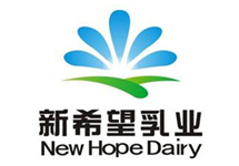 获现代牧业助力，新希望乳业预计自有奶源上升至少四成