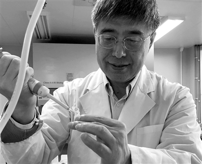 “不排除既存药物有治疗效果” ——日本病毒专家北里海雄谈新型冠状病毒及防护