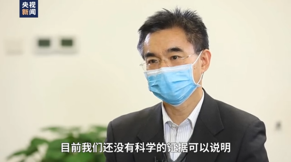 独家专访流行病学权威专家吴尊友：返程途中怎样防护 疫情拐点何时到来？