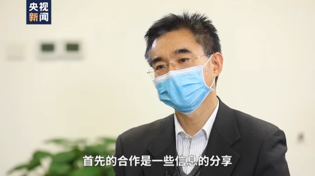独家专访流行病学权威专家吴尊友：返程途中怎样防护 疫情拐点何时到来？