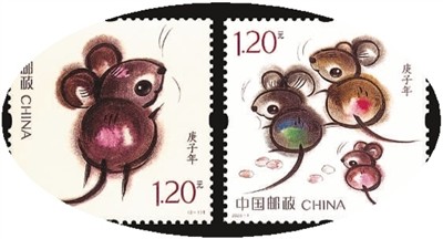 “庚子鼠”消费市场有多大?