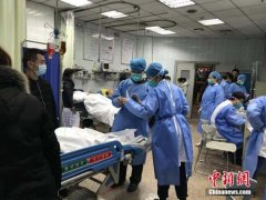 国际社会积极评价和支持中国抗击新型冠状病