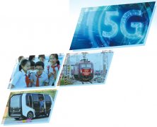 5G，当代移动通信技术制高点