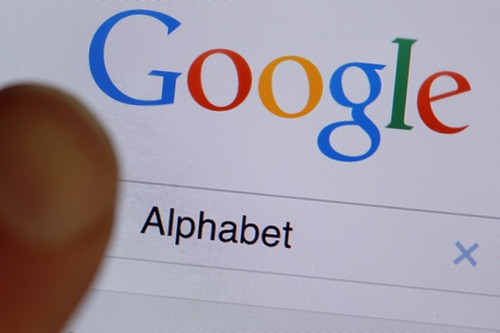 谷歌母公司Alphabet第四季度营收4