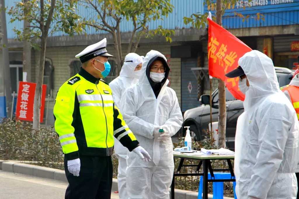 刚刚,这位泰州民警“火线”立功!