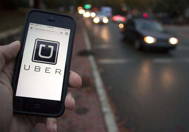 Uber第四季度净亏10.96亿美元 同比扩大24%