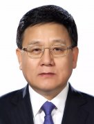 王贺胜同志任湖北省委委员、常委