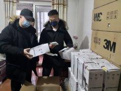 北京警方破获6起制售假冒伪劣防护物资案件