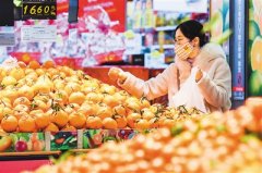 20万连锁门店，持续开业稳供应（锐财经·