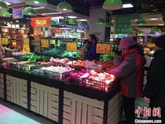 农业农村部回应城市鲜叶菜供应紧张：搞好产