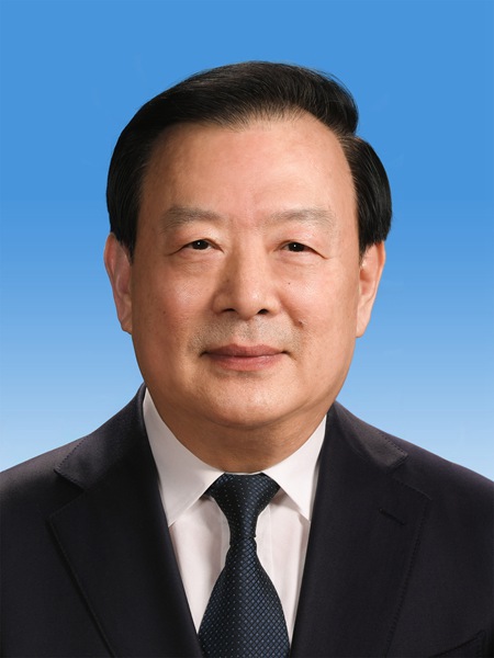 夏宝龙兼任国务院港澳办主任骆惠宁、傅自应兼任副主任